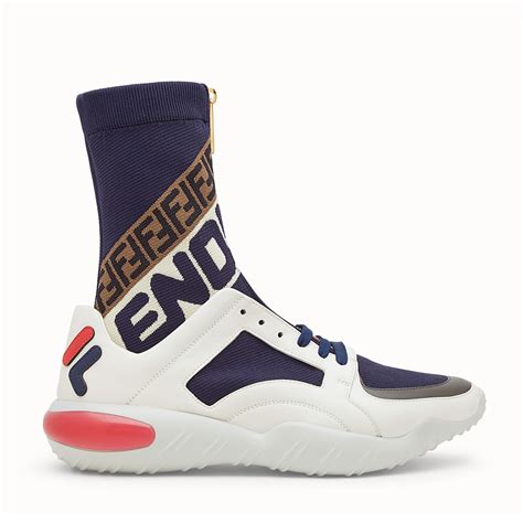 fila fendi shoes|Fendi same as FILA.